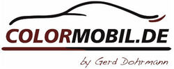 Logo Colormobil.de in Rommerskirchen