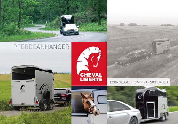 Cheval