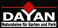 Logo Dayan Natursteine in Bergheim-Niederaußem