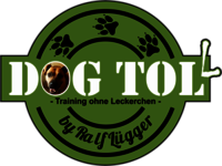 Logo Dog Toll